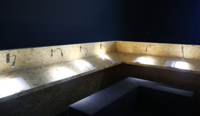 中意艺术家联合呈现：完美之路——杭州，马可·波罗的“天堂之城”