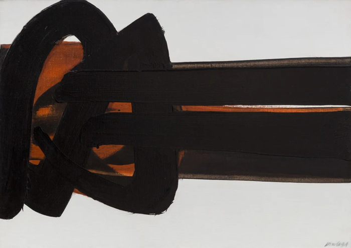 第七届进博会上的艺术盛宴：“艺道”汇集百年世界艺术史精华