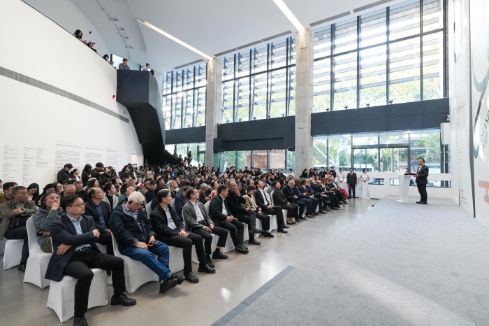 中意艺术家联合呈现：完美之路——杭州，马可·波罗的“天堂之城”