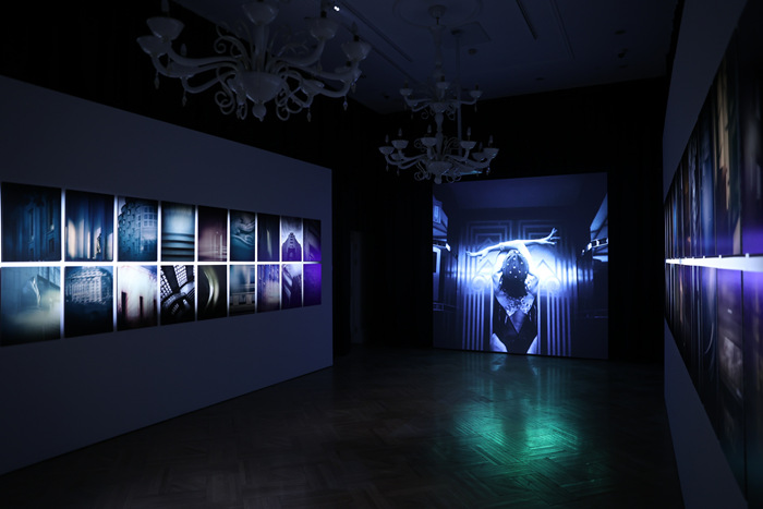 “摩登：交错的世界”：以 Art Deco 连接上海与巴黎的城市文脉