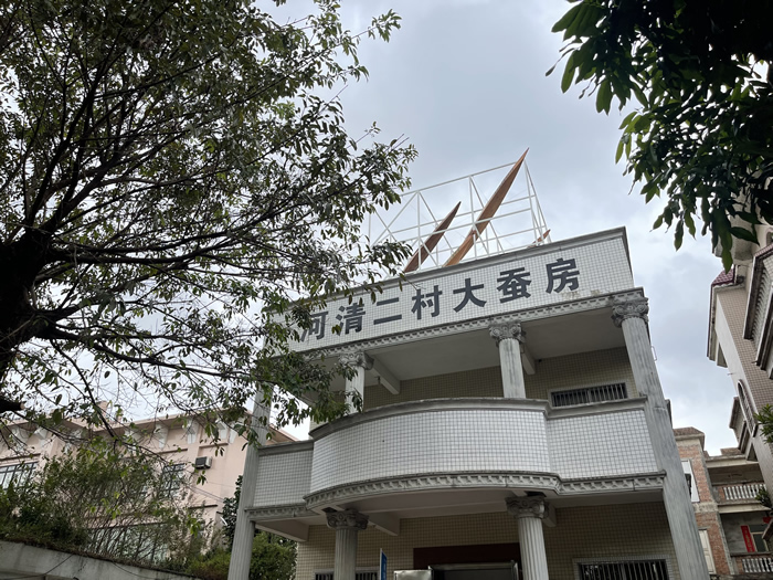 来广东南海大地艺术节，开“盲盒”，集印章，在水脉桑田间成为艺术的一部分！