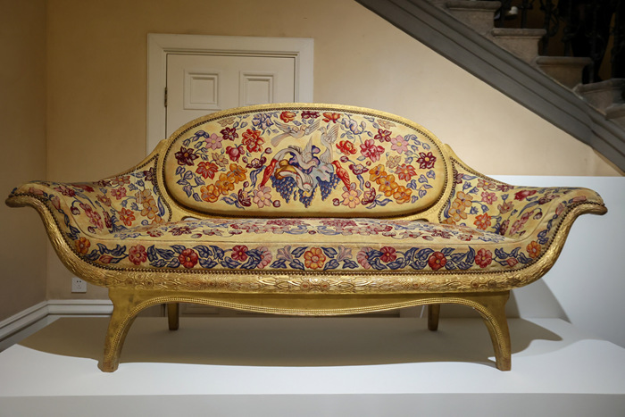 “摩登：交错的世界”：以 Art Deco 连接上海与巴黎的城市文脉