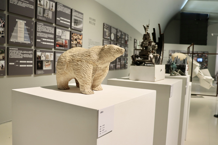 央美“雕塑大系”90年：一场与时代同行的“雕塑大戏”