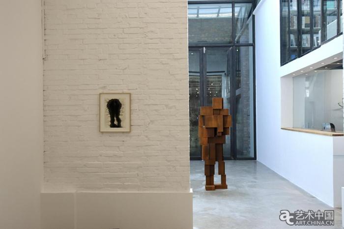 身体的体验是感知世界的起点：安东尼·葛姆雷的“栖息之所”在北京