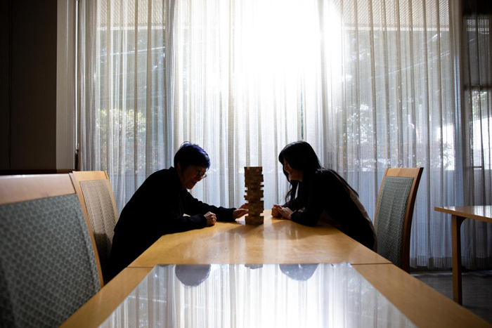 聚焦杰出艺术家个案——UCCA公布2025年的9场展览计划