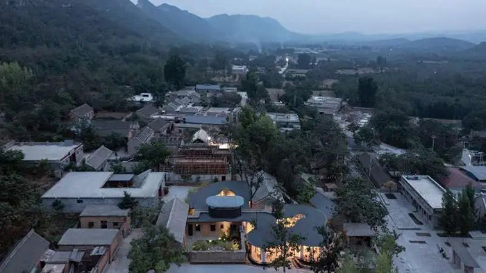 “南坡秋兴2024：韧”即将亮相大南坡