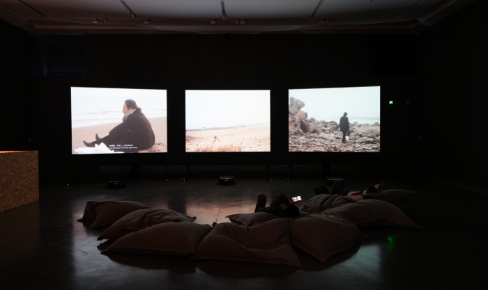 中意艺术家联合呈现：完美之路——杭州，马可·波罗的“天堂之城”