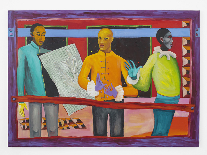 聚焦杰出艺术家个案——UCCA公布2025年的9场展览计划