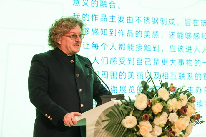 2024武汉双年展艺术盛典研讨“双年展的中国之路”