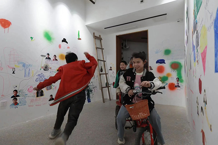 “南坡秋兴2024：韧”即将亮相大南坡