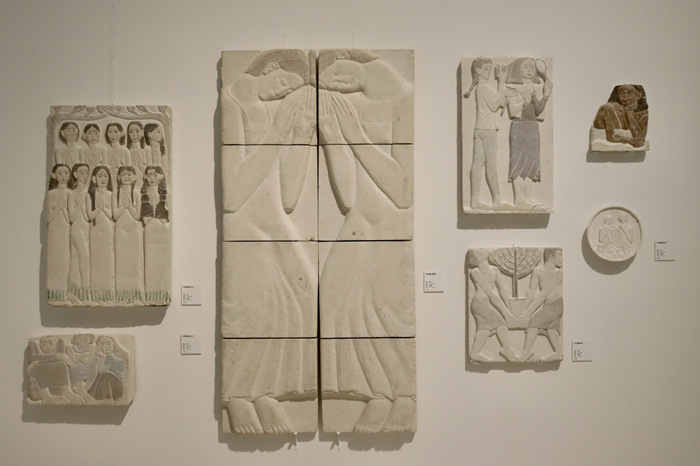 央美“雕塑大系”90年：一场与时代同行的“雕塑大戏”