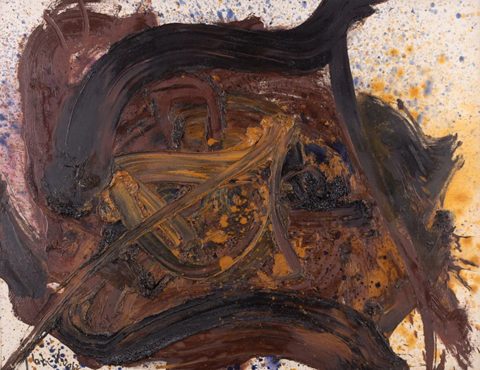 第七届进博会上的艺术盛宴：“艺道”汇集百年世界艺术史精华