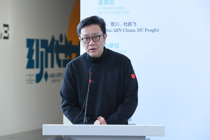 从塞纳河到光华路 他们用一生书写“装饰”的现代化之路