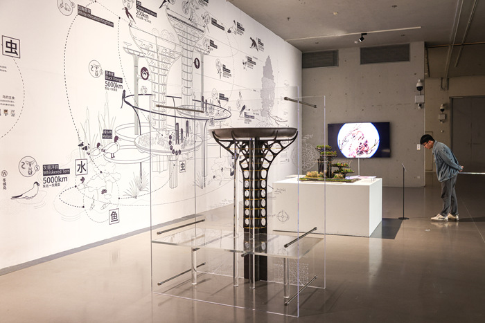 2024武汉双年展艺术盛典研讨“双年展的中国之路”