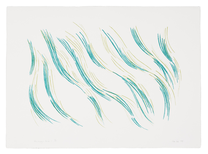 聚焦杰出艺术家个案——UCCA公布2025年的9场展览计划