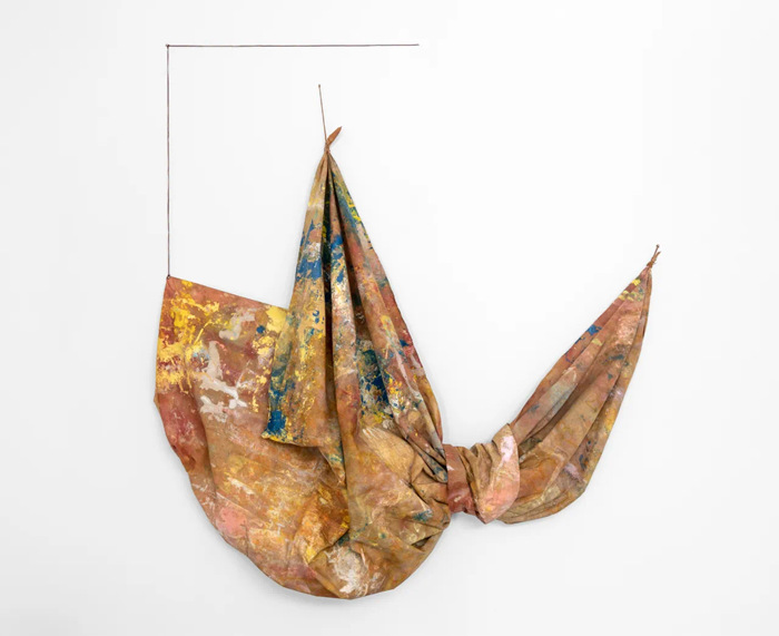 第七届进博会上的艺术盛宴：“艺道”汇集百年世界艺术史精华