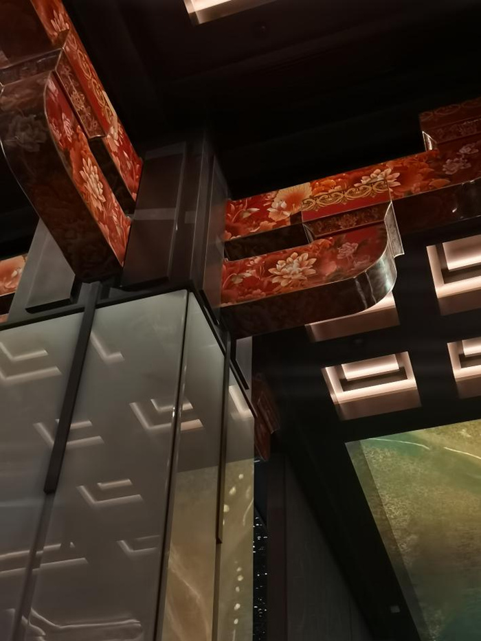 “保利美高梅博物馆”首展“蓝色飘带”如何璀璨绽放？——深度专访保利文化团队代表