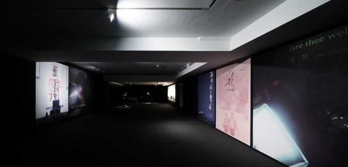 中意艺术家联合呈现：完美之路——杭州，马可·波罗的“天堂之城”