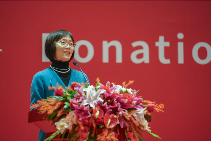 薪火相传 雕塑人生：23件刘开渠雕塑作品入藏中国国家画院