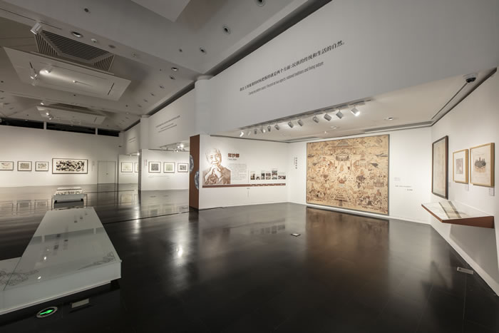 从塞纳河到光华路 他们用一生书写“装饰”的现代化之路