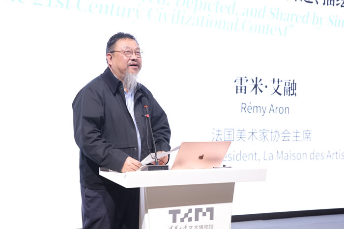 从塞纳河到光华路 他们用一生书写“装饰”的现代化之路