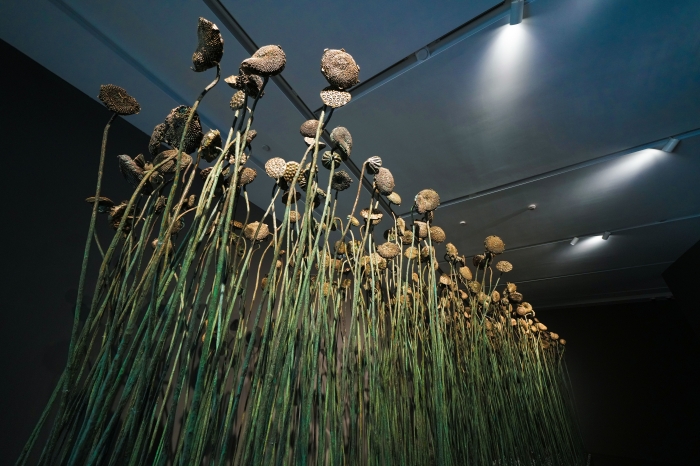 中意艺术家联合呈现：完美之路——杭州，马可·波罗的“天堂之城”