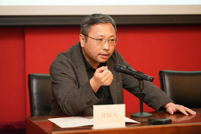 岁末雅集 学术盛宴 | 北京画院2024学术工作年会上，近百位学者有哪些观点？