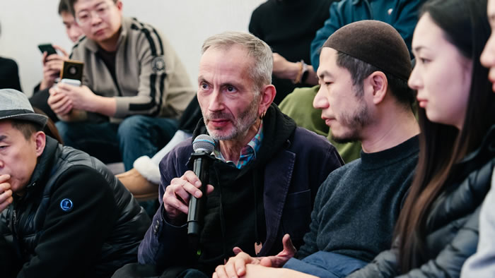 与博伊斯的跨时空对话：新绎美术馆《约瑟夫•博伊斯：7000个梦想》正式开幕