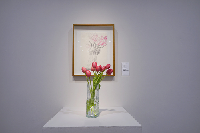 忻东旺绘画教学研究展上海举行 40余位学者深入探讨其创作与教学理念