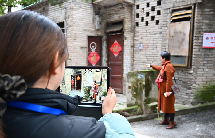 科技艺术与社区更新——第五届长江上下：公共艺术行动计划展览在重庆启动