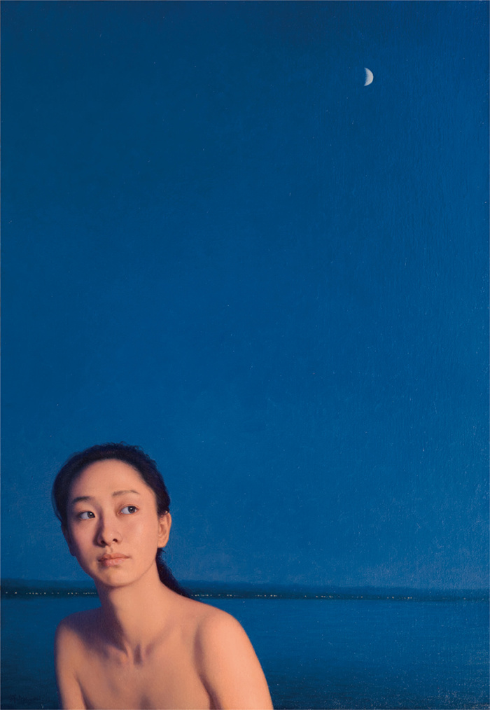 “写实是一种无法被替代的表现力”——中国写实画派二十周年展举行