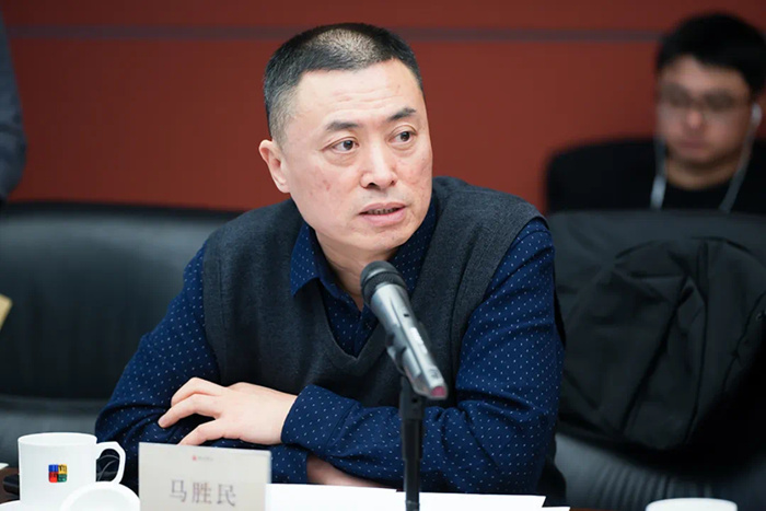 岁末雅集 学术盛宴 | 北京画院2024学术工作年会上，近百位学者有哪些观点？