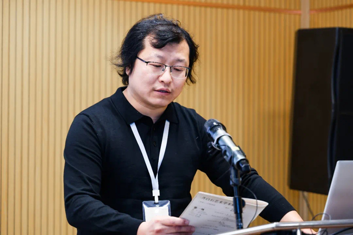 岁末雅集 学术盛宴 | 北京画院2024学术工作年会上，近百位学者有哪些观点？
