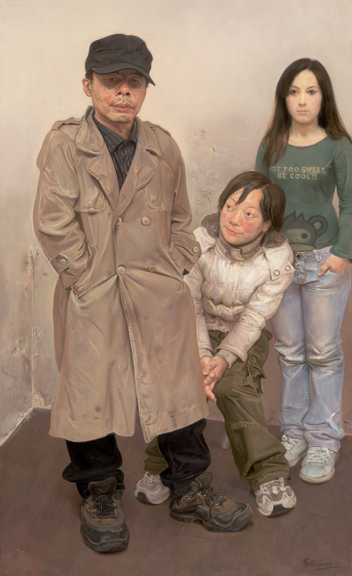 忻东旺绘画教学研究展上海举行 40余位学者深入探讨其创作与教学理念