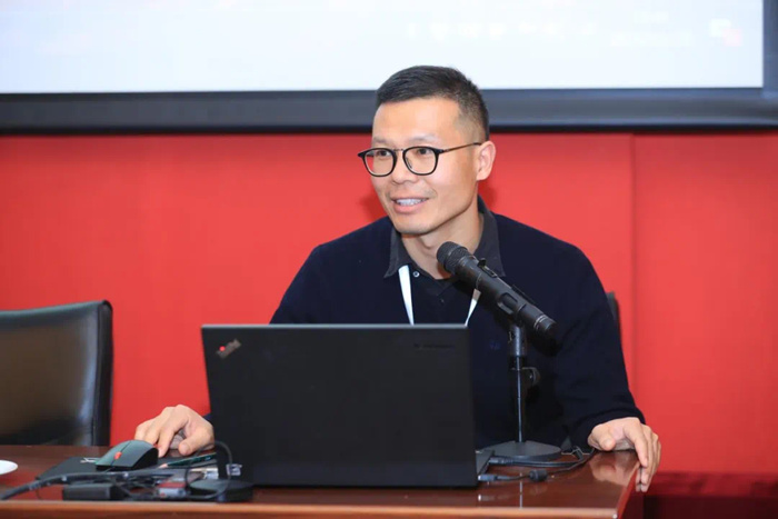 岁末雅集 学术盛宴 | 北京画院2024学术工作年会上，近百位学者有哪些观点？