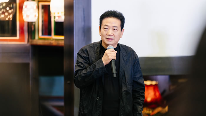 与博伊斯的跨时空对话：新绎美术馆《约瑟夫•博伊斯：7000个梦想》正式开幕