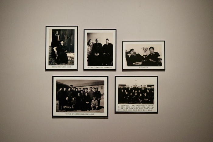 齐白石的艺术Plog：画画、交友、吃饭……邀你走进他的北京朋友圈