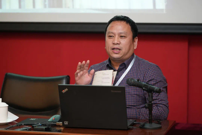 岁末雅集 学术盛宴 | 北京画院2024学术工作年会上，近百位学者有哪些观点？