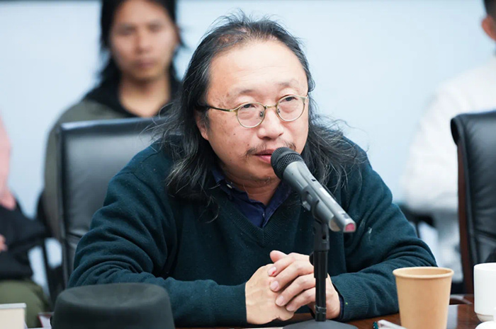 岁末雅集 学术盛宴 | 北京画院2024学术工作年会上，近百位学者有哪些观点？