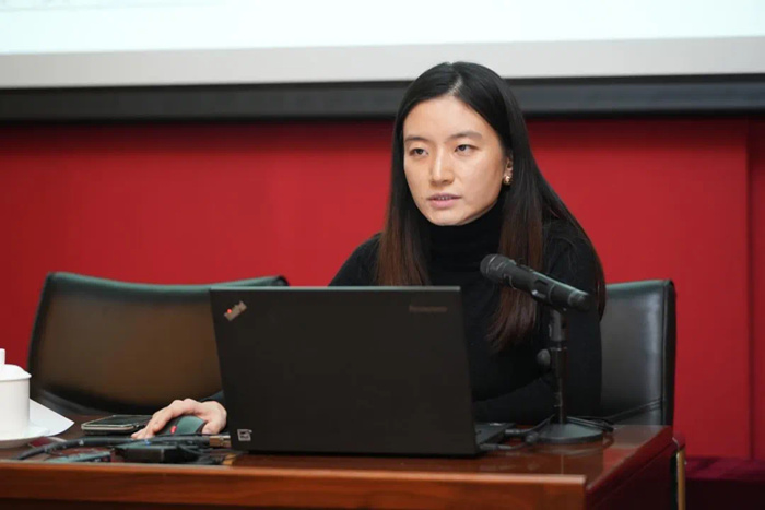 岁末雅集 学术盛宴 | 北京画院2024学术工作年会上，近百位学者有哪些观点？