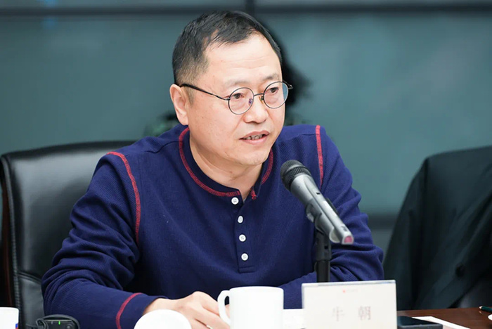 岁末雅集 学术盛宴 | 北京画院2024学术工作年会上，近百位学者有哪些观点？