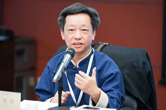 岁末雅集 学术盛宴 | 北京画院2024学术工作年会上，近百位学者有哪些观点？