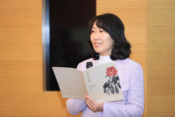 岁末雅集 学术盛宴 | 北京画院2024学术工作年会上，近百位学者有哪些观点？