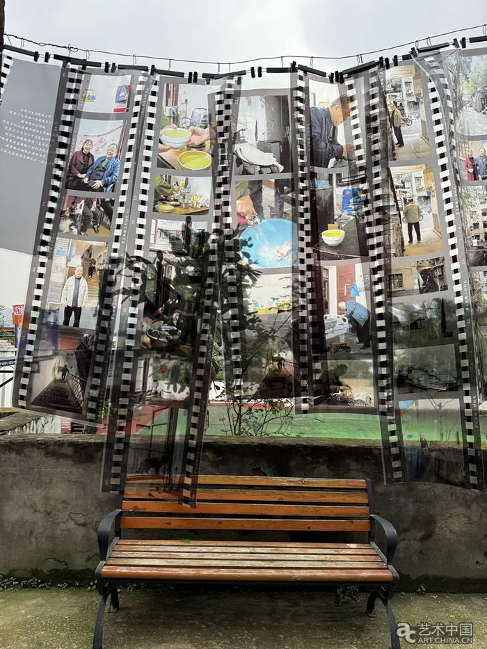 科技艺术与社区更新——第五届长江上下：公共艺术行动计划展览在重庆启动