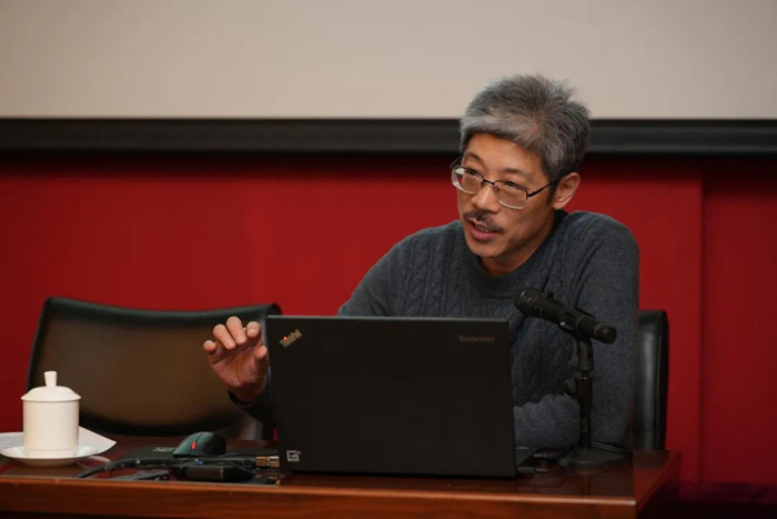 岁末雅集 学术盛宴 | 北京画院2024学术工作年会上，近百位学者有哪些观点？