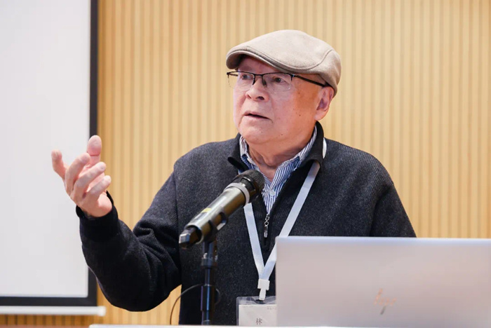 岁末雅集 学术盛宴 | 北京画院2024学术工作年会上，近百位学者有哪些观点？