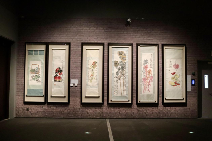 齐白石的艺术Plog：画画、交友、吃饭……邀你走进他的北京朋友圈