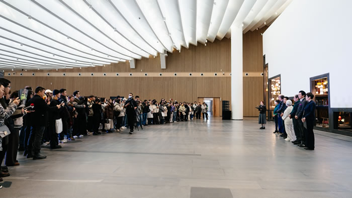 与博伊斯的跨时空对话：新绎美术馆《约瑟夫•博伊斯：7000个梦想》正式开幕