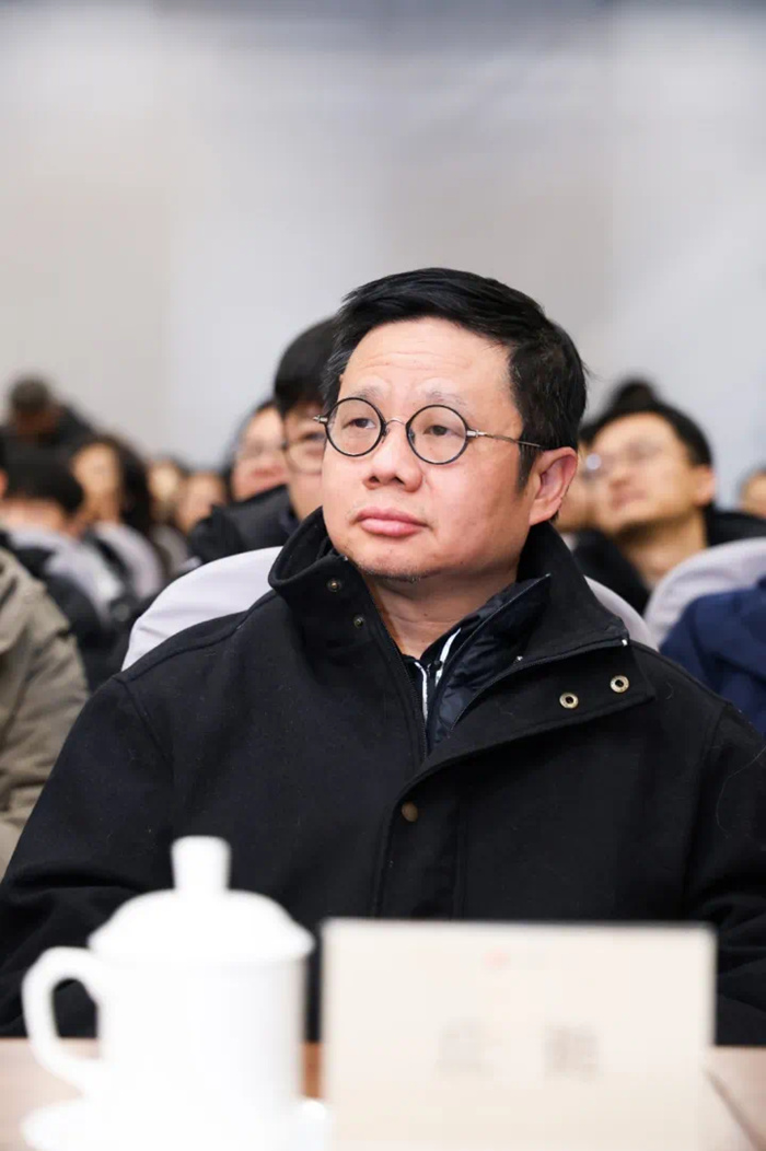 岁末雅集 学术盛宴 | 北京画院2024学术工作年会上，近百位学者有哪些观点？