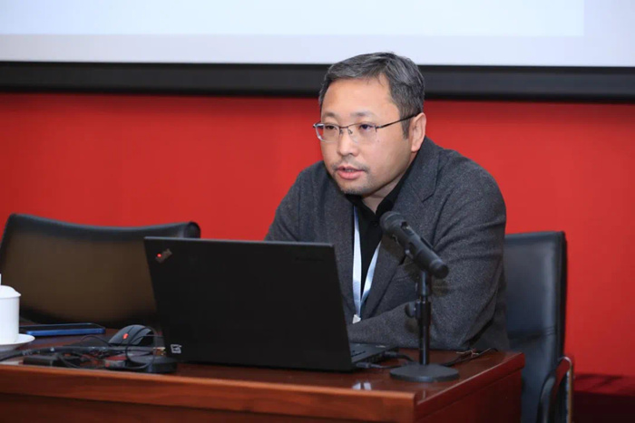 岁末雅集 学术盛宴 | 北京画院2024学术工作年会上，近百位学者有哪些观点？